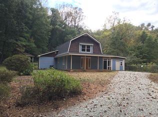 70 Fork Creek Rd, Saluda, NC 28773