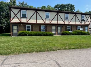 2678 Christine Blvd, Columbus, OH 43231