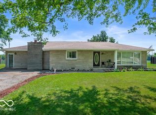 16608 N Fort Wayne Ave, Eaton, IN 47338