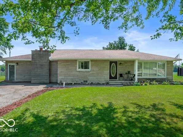 16608 N Fort Wayne Ave, Eaton, IN 47338