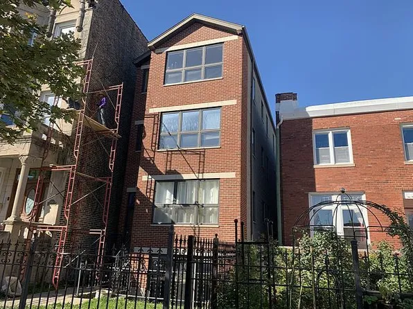 5516 S Indiana Ave APT 4, Chicago, IL 60615