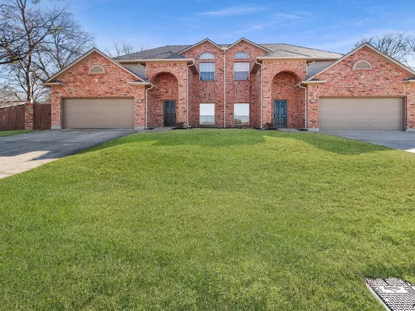 6559 Calmont Ave, Fort Worth, TX 76116