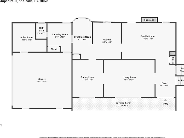 2433 Shipshire Pl — Photo 3