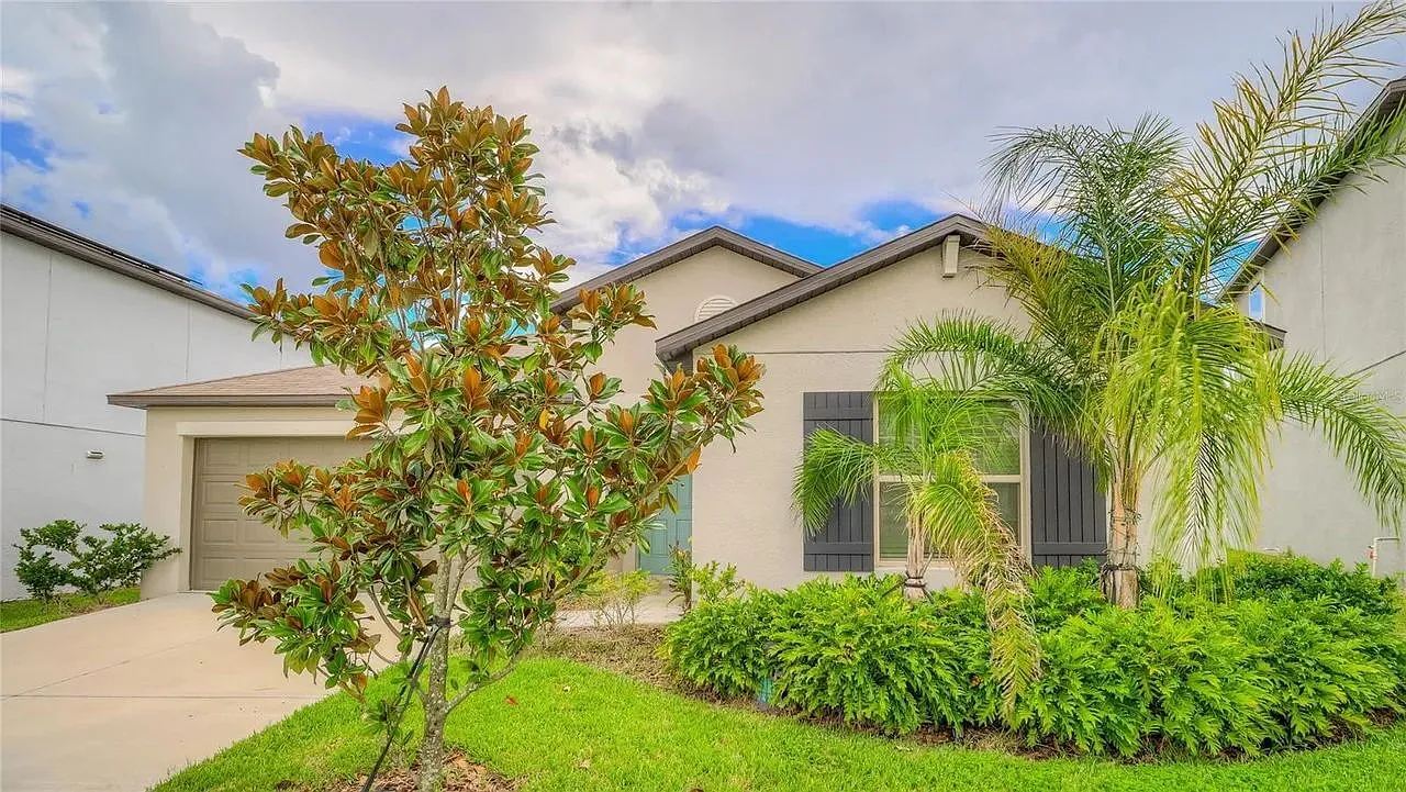 31375 Sun Kettle Loop Wesley Chapel, FL 33545, US — Photo 2