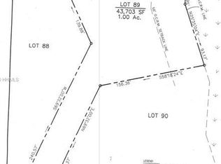 40 Indigo Plantation Rd, Okatie, SC 29909