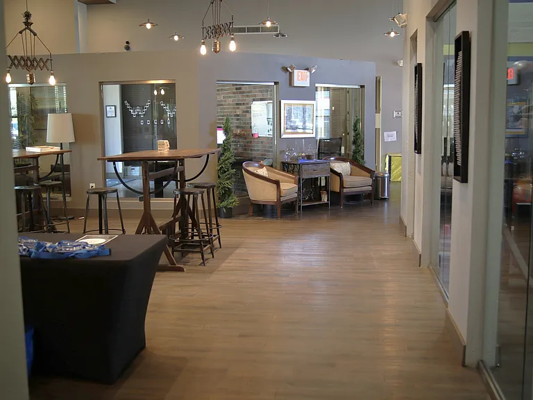 Clubhouse