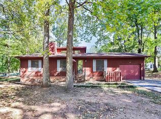 2928 Dylan Pl NW, Concord, NC 28027