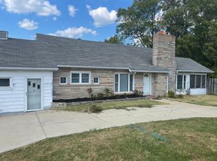 1581 S Old Highway 94, Saint Charles, MO 63303