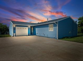 173 Vista Cir, Sundance, WY 82729