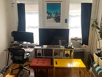 Rented by City Barn Realty Inc