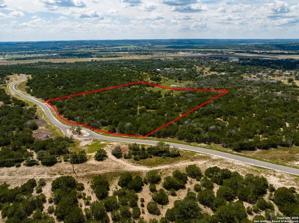 352 Dark Sky Path LOT 6, Kerrville, TX 78028