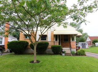 8387 Roland Ave, Cincinnati, OH 45216