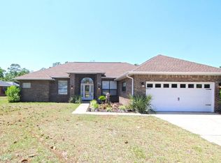 2563 2nd Ct, Navarre, FL 32566
