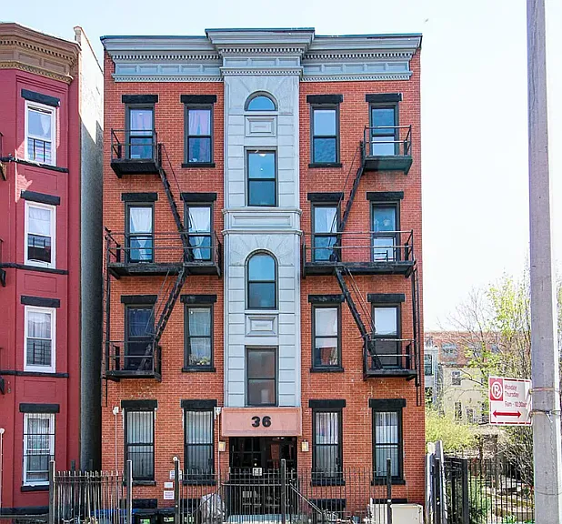 36 Cooper St #3C — Photo 4
