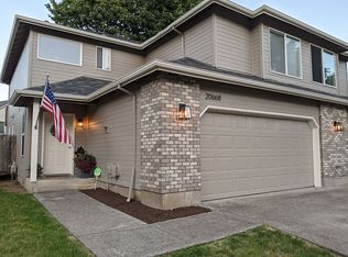 20668 SW Lavender Ave, Sherwood, OR 97140