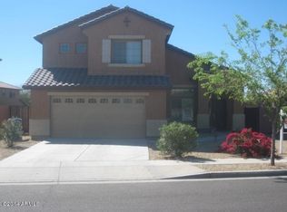 11329 W Buchanan St, Avondale, AZ 85323