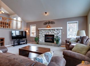 2820 Seafarer Loop, Anchorage, AK 99516