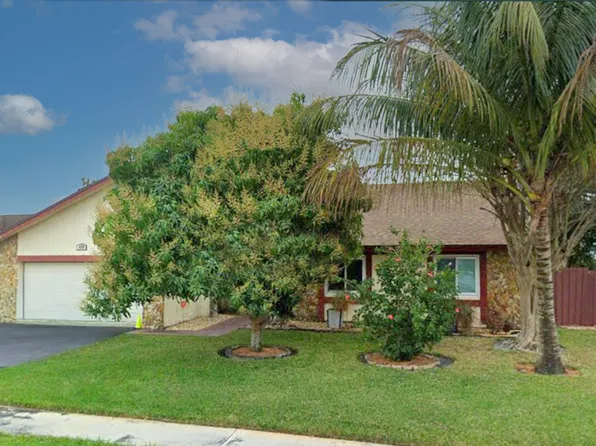 8330 NW 54th Street, Lauderhill, FL 33351