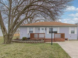 3119 Lakeview Blvd, Monroe, MI 48162