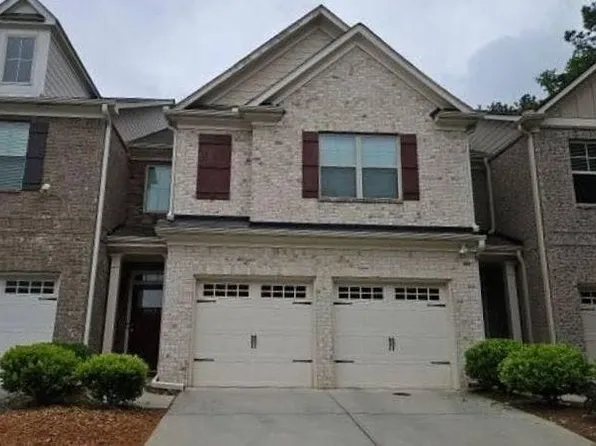 2093 Brightleaf Way, Marietta, GA 30060