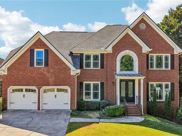 5156 Broadgreen Dr, Peachtree Corners, GA 30092