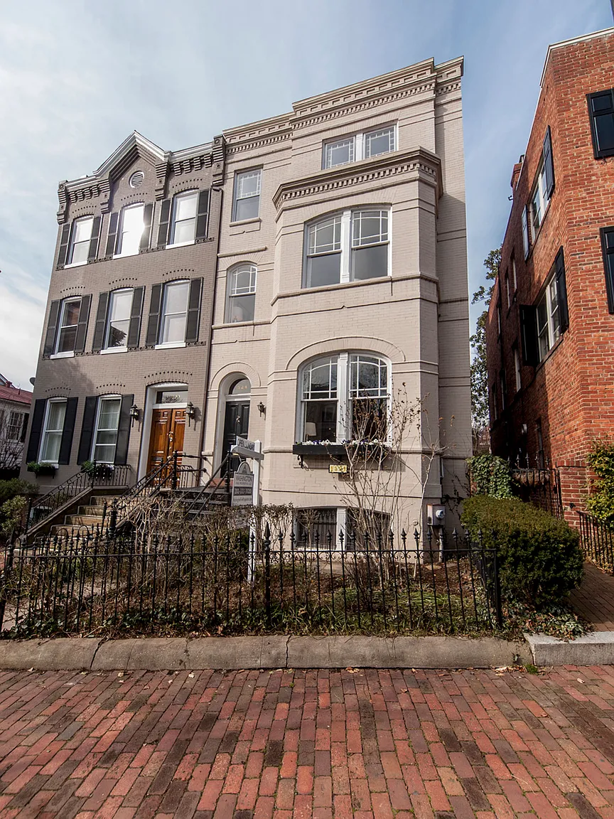 1524 31st St NW photo 1
