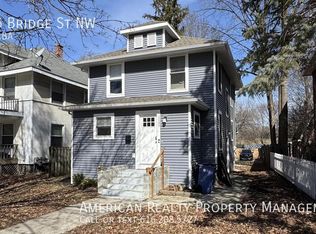 1145 Bridge St NW, Grand Rapids, MI 49504