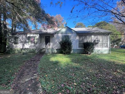 3046 Gordon Cir, Hapeville, GA, 30354