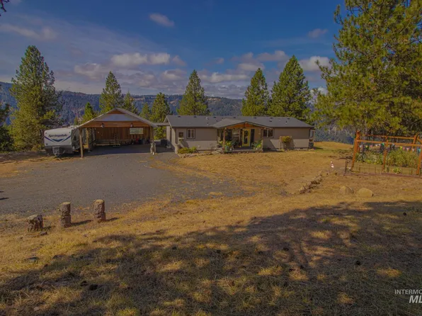 5190 Lakeview Rd, Orofino, ID 83544