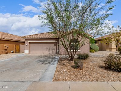 17546 W Lavender Ln, Goodyear, AZ, 85338