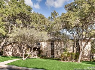 5402 Billington Dr, San Antonio, TX 78230