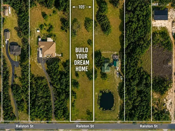 0 Ralston St Lot 753, Orlando, FL 32833
