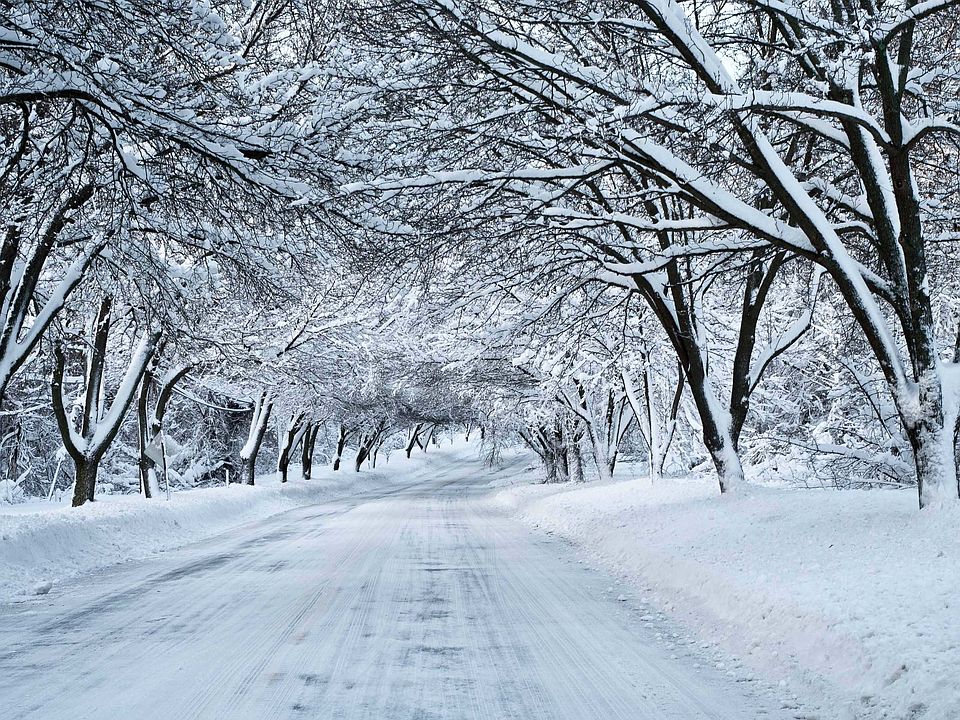 Come spend your winter with Fairfield Village!