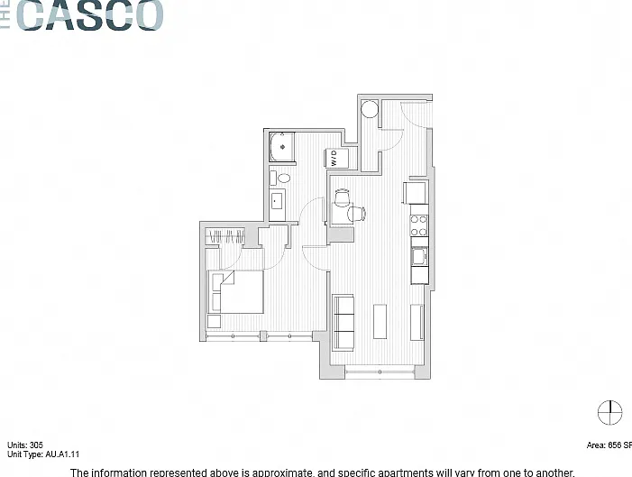 The Casco — Photo 124
