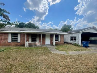 1741 Clausell Rd, Monroeville, AL, 36460