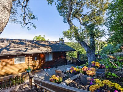 30 Manzanita Avenue, Novato, CA, 94945