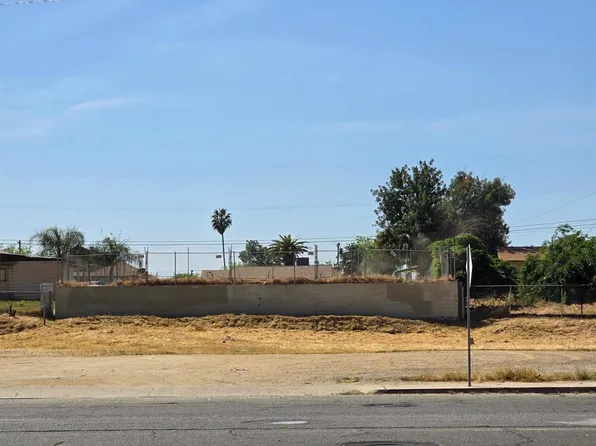 0 Fresno St, Fresno, CA 93706