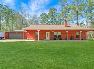 40407 De Sota Rd, Magnolia, TX 77354