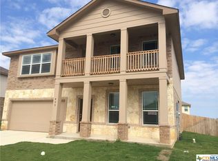 409 W Orion Dr, Killeen, TX 76542