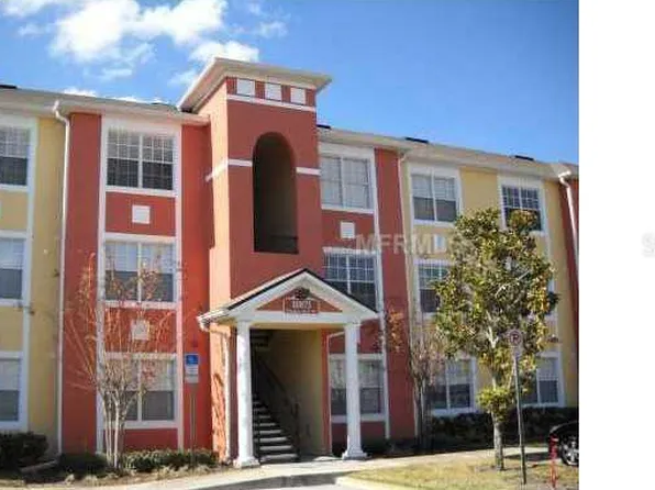 3502 Windy Walk Way, Orlando, FL