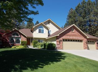 15701 N McKinnon Rd, Mead, WA 99021