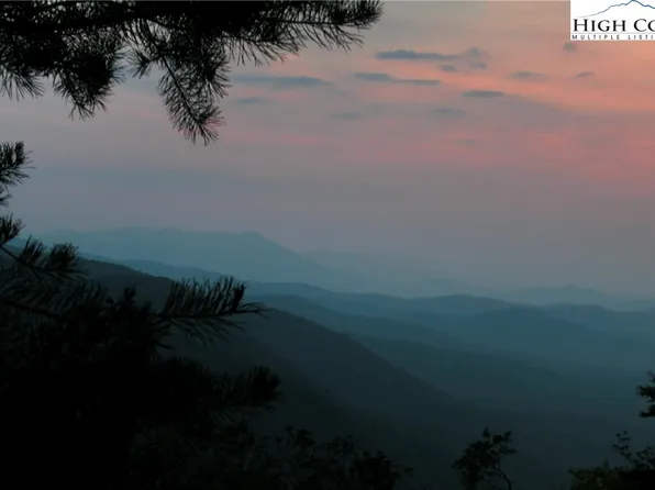 TBD Lot 199 St. Andrews Drive, Roaring Gap, NC 28668