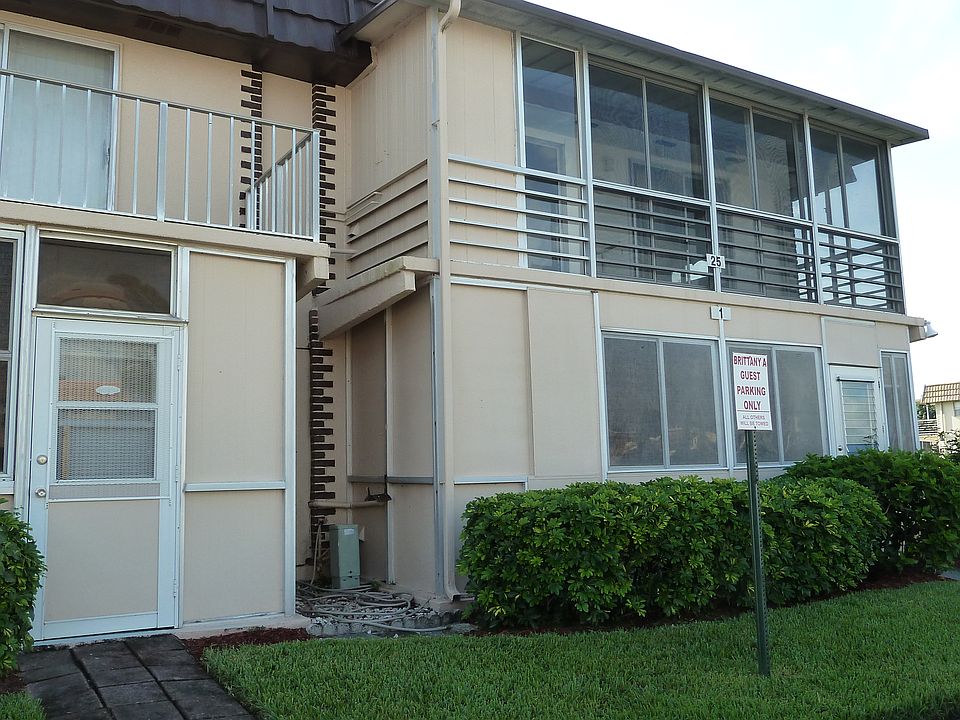 2nd image of 25 Brittany Ave #A