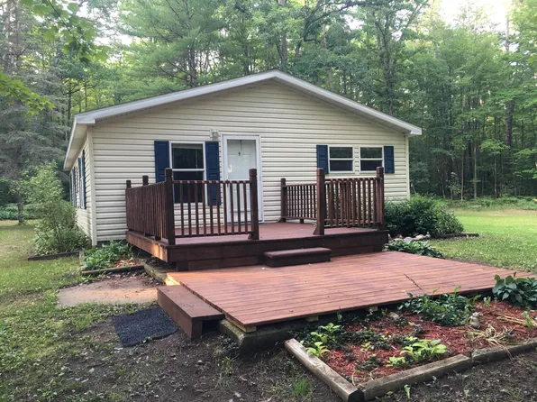 4885 S Healy Rd, Glennie, MI 48737