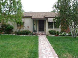 1801 W Jeanette Pl, Long Beach, CA 90810