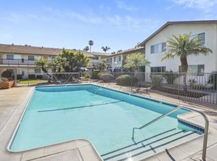 Sierra West Apartments, Anaheim, CA 92801