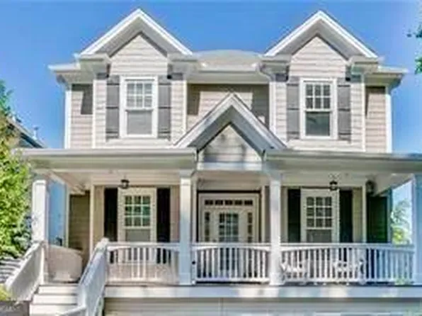 3268 Cates Ave NE, Atlanta, GA 30319