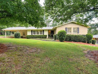 637 Canterbury Dr, Augusta, GA, 30909