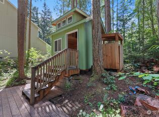 22206 Bluewater Court SE, Yelm, WA