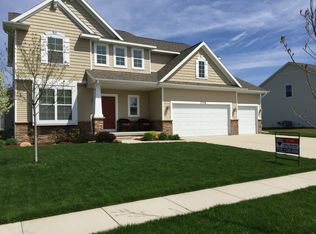 7112 Tomahawk Cir, Midland, MI